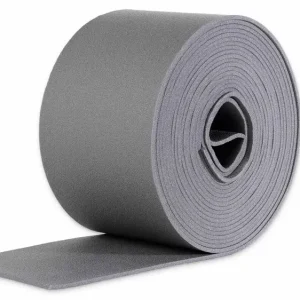 Asiakkaiden Suosikki Sokkelikaista 6x200mm 50m/rll