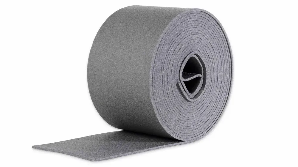Asiakkaiden Suosikki Sokkelikaista 6x200mm 50m/rll