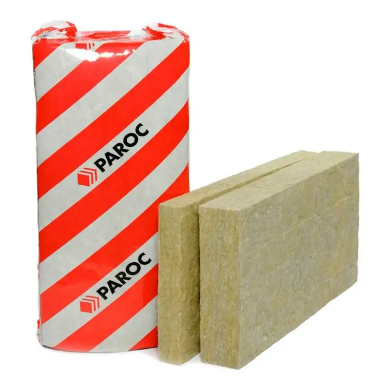 Alennus Paroc eXtra 66x610x1170mm. 5,71m2/pkt