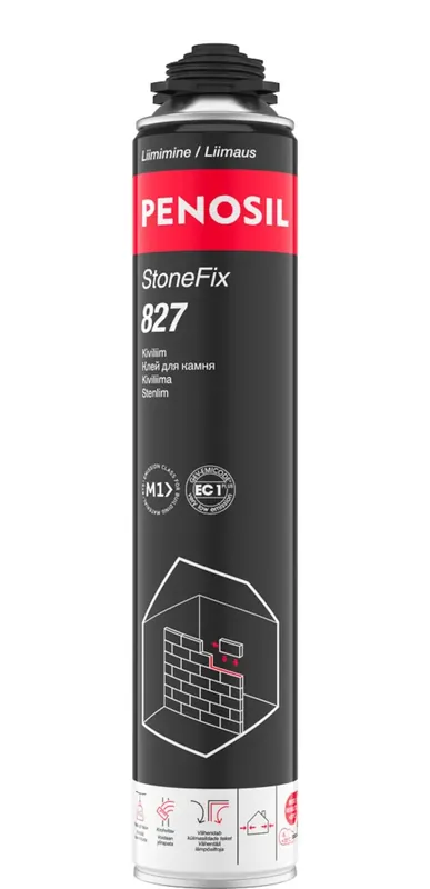 Penosil 827 Stonefix 750ml Pikatoimitus
