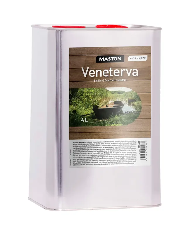 Veneterva 4l Osta Nyt