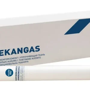 KIILTO VAHVIKEKANGAS 1X10M Tarjoushinta