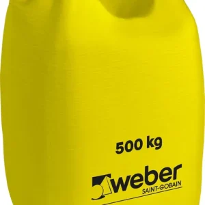 Weber kuivabetoni S100Plus 500kg Tilaa Heti