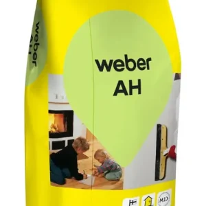 Weber AH Antiikkilaasti 0,5mm 20kg Päivän Tarjous