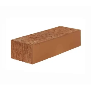 Tiili UT punainen257x85x57mm sileä Kausialennus