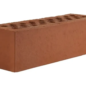 Tiili MRT85 punainen 285x85x85mm sileä Osta Nyt