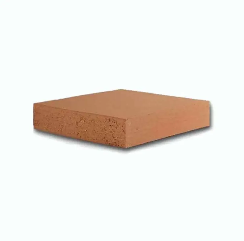 Suosittu Arinalaatta 250x250x50mm
