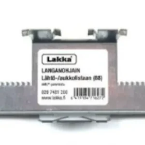 Osta Nyt Langanohjain Lakka