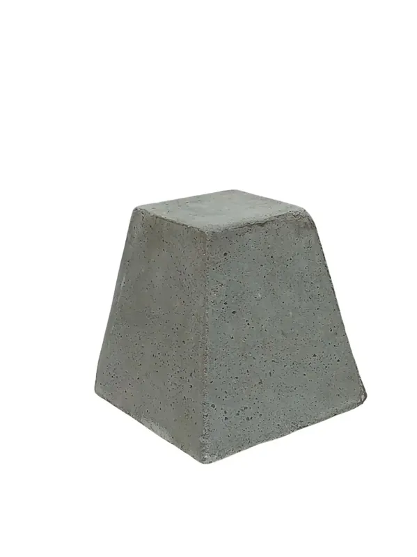 JG Pilari JG250 25x25x25cm Merkkituote