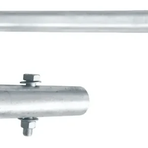 Kierrepaalun Jatkoputki HOT 900MM Tehdashinta