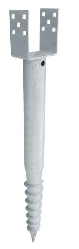 Ruuvipaalu HOT 71X690 Alennettu