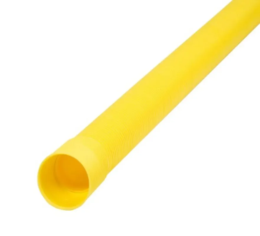 Lähetetään Heti Kaapeliputki TEL A 75/62mm x 6m keltainen tupla