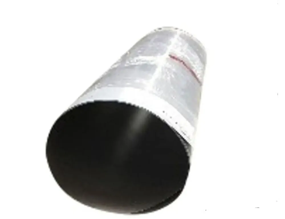 Tukkuhinta Pienkela 0,5x1250 S280GD+Z275 Pural BT Satiini RR20 12m