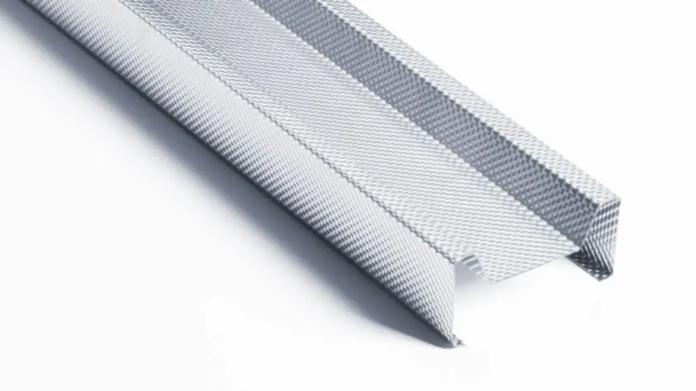 Viimeinen Mahdollisuus Ääneneristysranka XR66 3600mm
