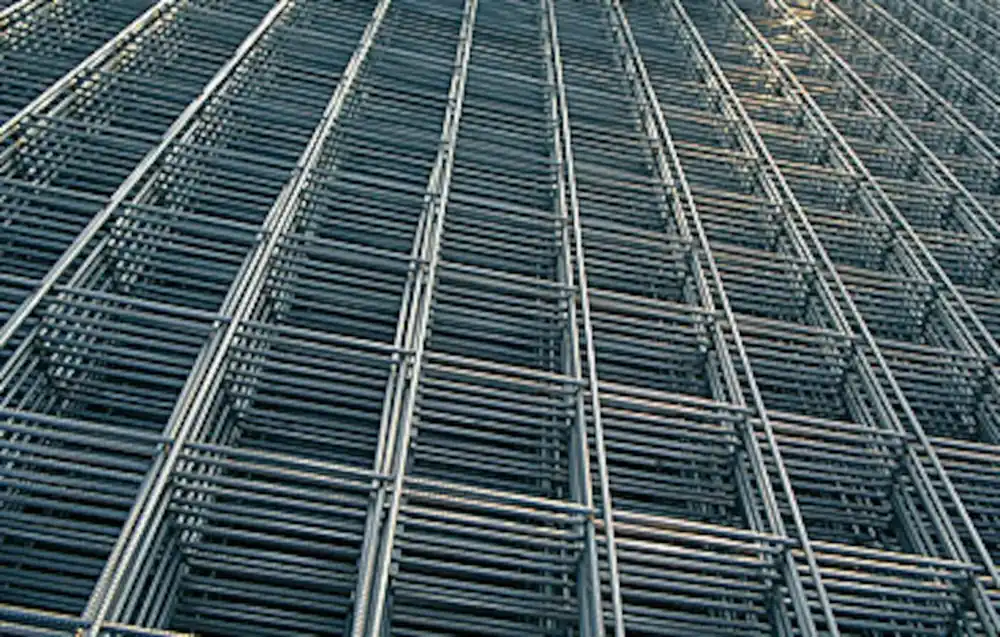 Betoniverkko 6-150 235x500cm Bestseller