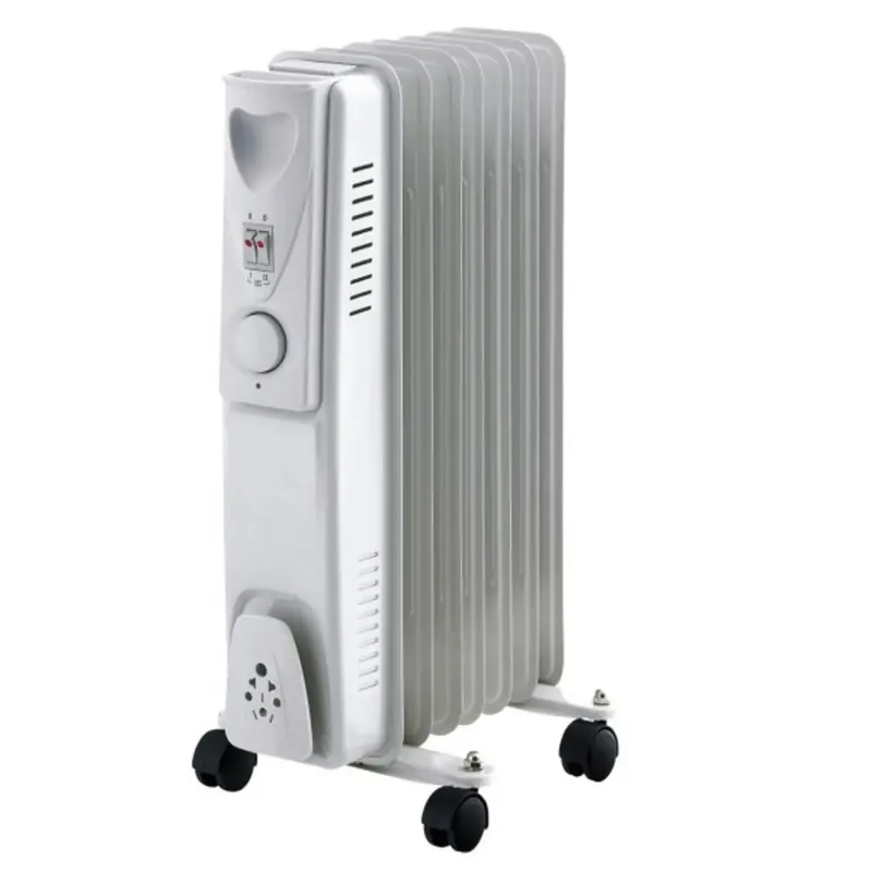 Osta Verkossa Öljytäytteinen lämmitin 1500 W 36588