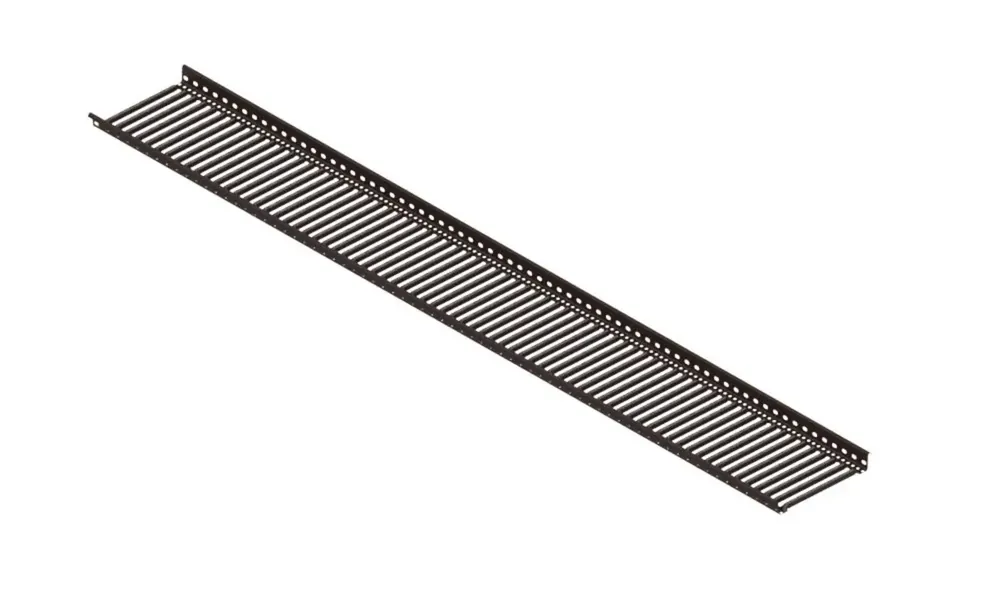 Kattosilta 350x3000mm RR32 Tumman ruskea 510 Pisko Rajoitettu Tarjous