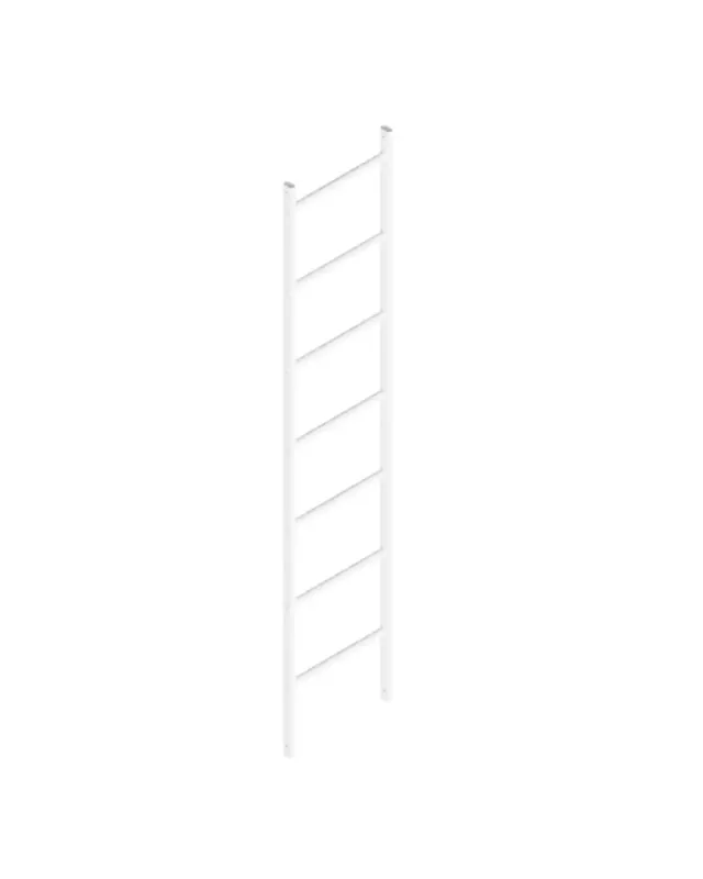 SafeGrip tikasrunko 1,2m RR20 Valkoinen 402SG Pisko Eniten Myyty