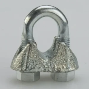 Eniten Myyty Vaijerilukko 13 mm ZN 2 kpl