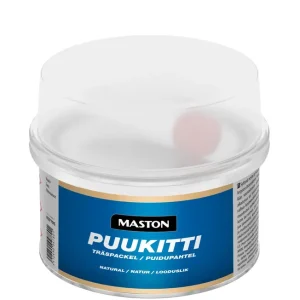 2k Puukitti 400g Natur Kuuma Tarjous