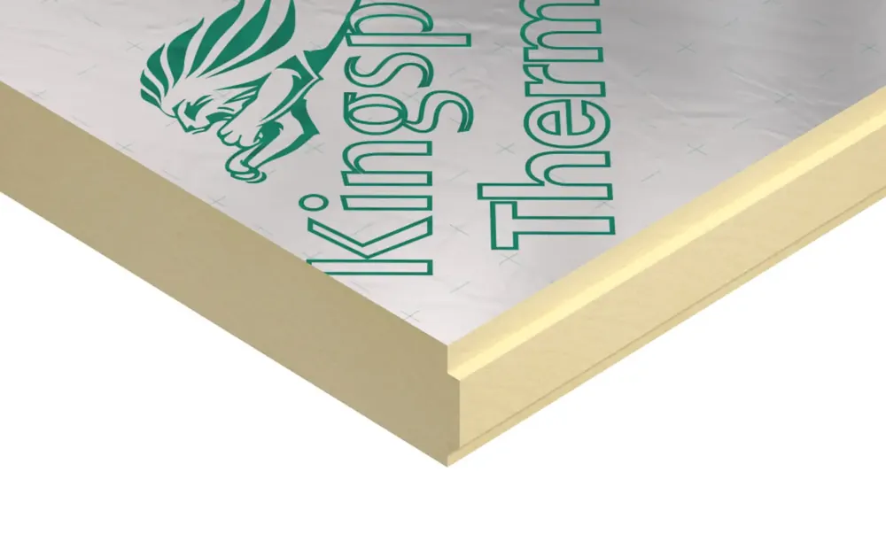 Kingspan TP10 150mm 1200x2400 Alkuperäinen