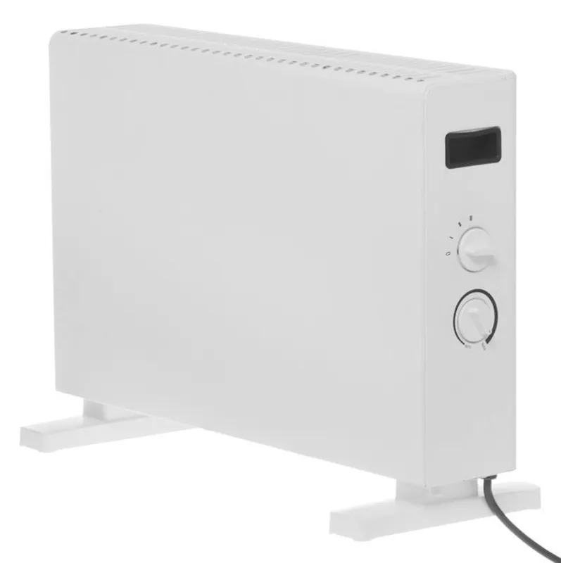 Alennettu Kiertoilmalämmitin Norna 2000 W