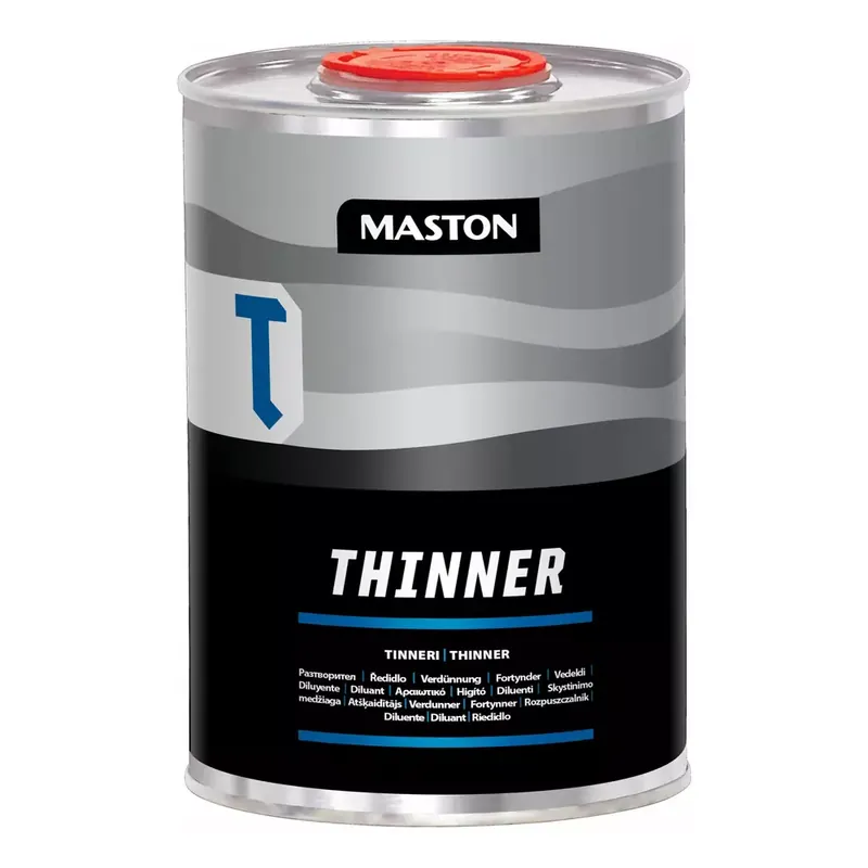 Suosittu Tinneri Maston 1 L