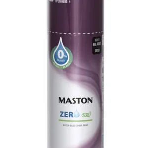 ZERO 400ML VIOLETTI MASTON Tehdashinta