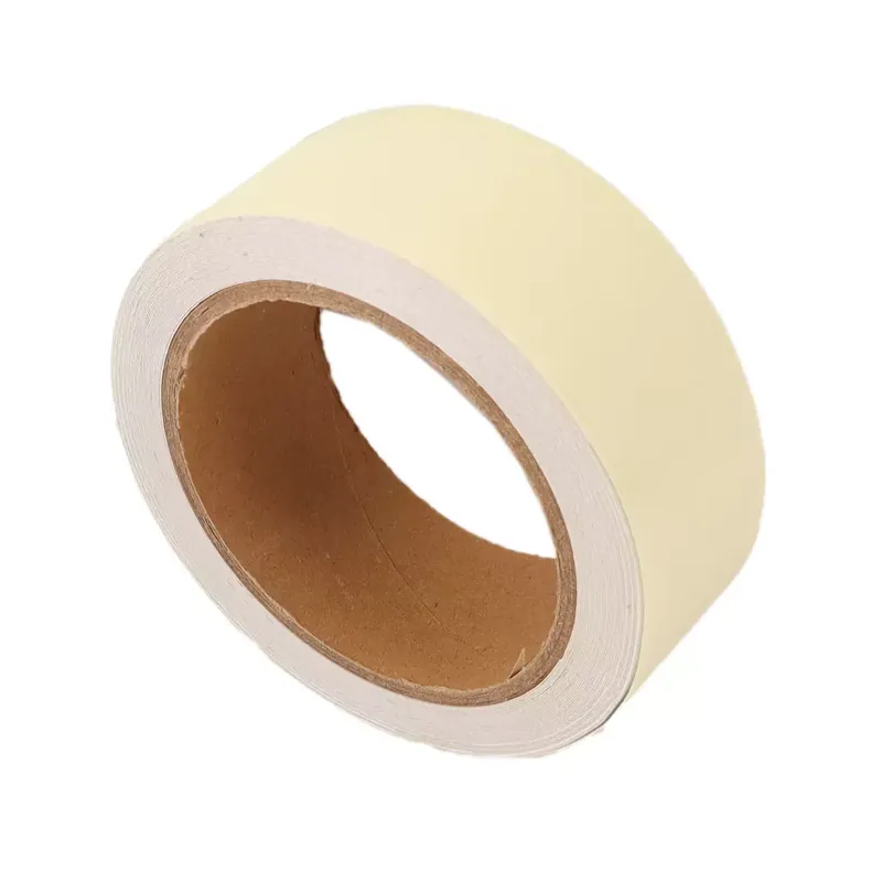 Viikonlopputarjous Hohtava teippi 40 mm 10 m