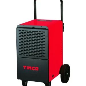 Kausialennus Rakennuskuivain 750W Timco