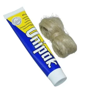 Eniten Myyty KITTI 65G+PELLAVA 20G UNIPAK