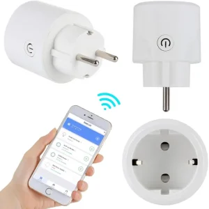 Wifi PISTORASIA ETÄOHJATTAVA Osta Nyt
