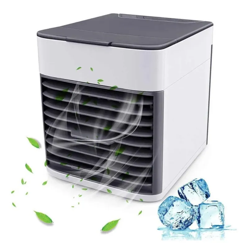 Korkea Laatu ILMANVIILENNIN 5W Mini USB Arctic Air