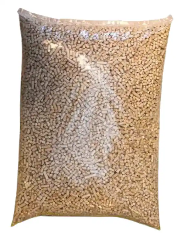 Poisto Pelletti 15kg/skk