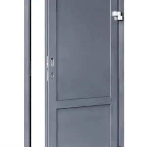 Edullinen Alumiiniovi Tikli 10x21 oikea umpiovena