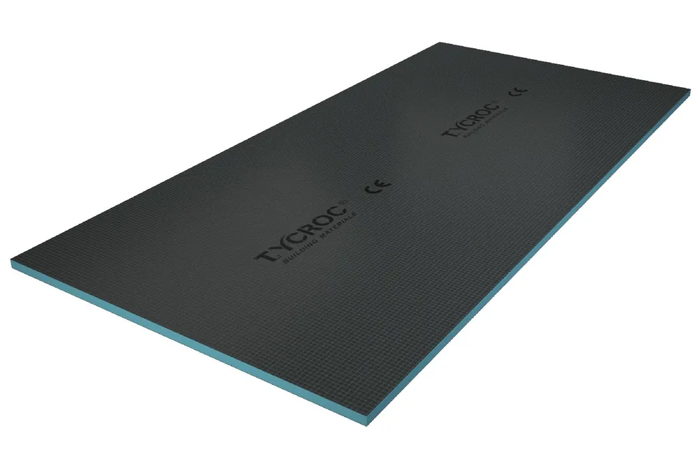Märkätilalevy Tycroc TWP 2500x1200x12 mm Älä Missaa