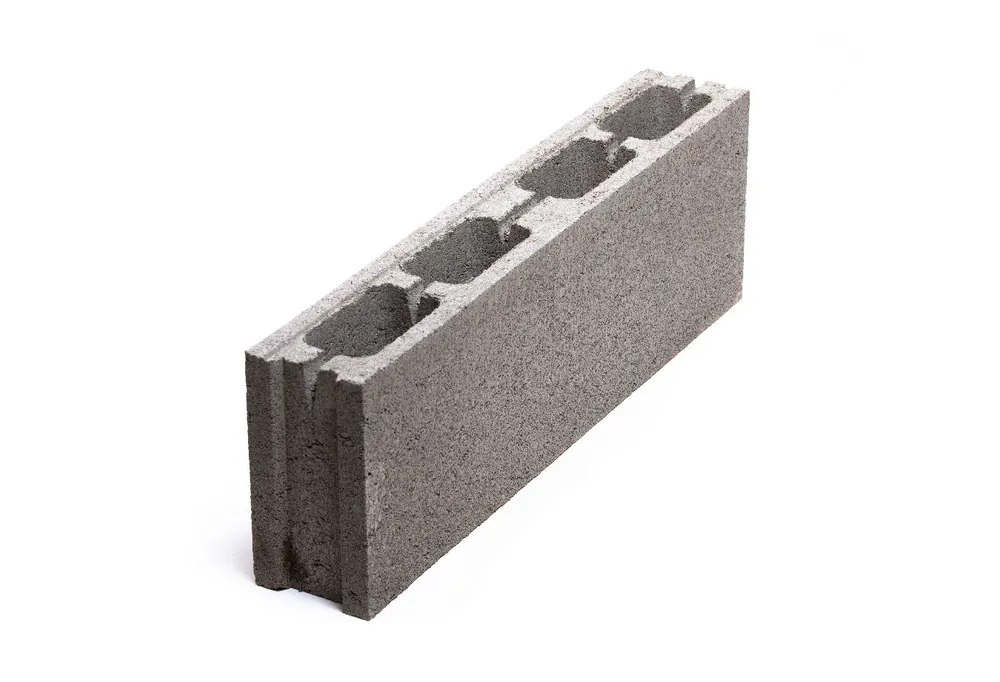Tukkuhinta Väliseinäharkko Lakka VSH-100PRO, 598x100x192mm
