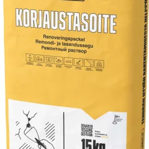 Löytö Korjaustasoite Lakka, 15kg