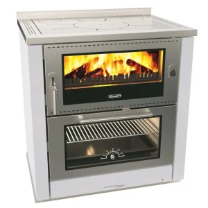 Puuliesi SVT MasterLine 80 8 kW valkoinen Viimeinen Mahdollisuus