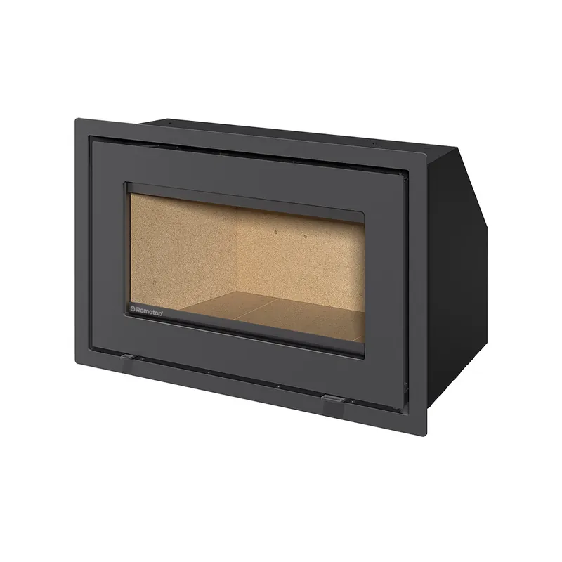 Osta Nyt Takkasydän Romotop Cassette 1G 80.52.01, 3,3-8,4 kW