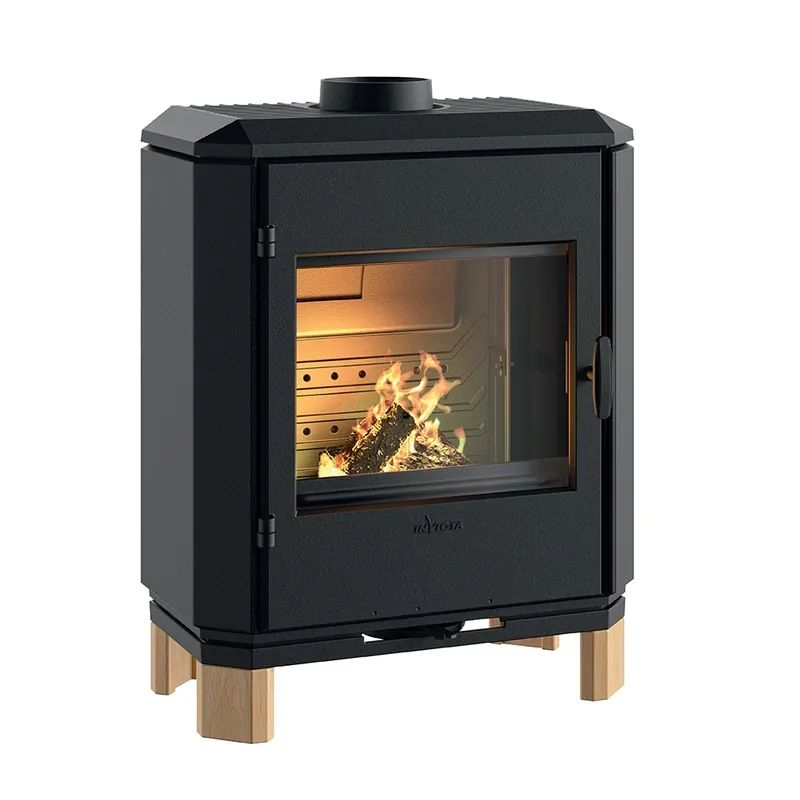 Superhinta Valurautatakka Invicta Carlo Zen, 8kW, 111kg