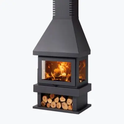 Osta Verkossa Valmistakka Panadero Canada EcoDesign, 5.9 kW