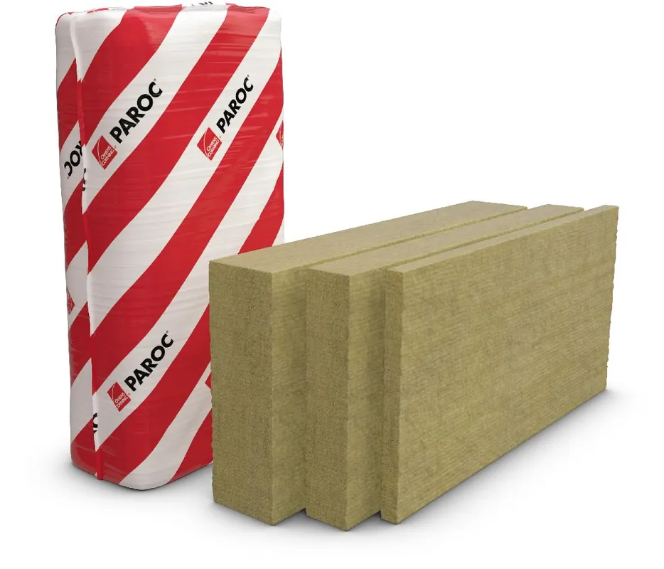 Kivivilla Paroc eXtra 30x565x1170mm 10.58m² Tukkuhinta