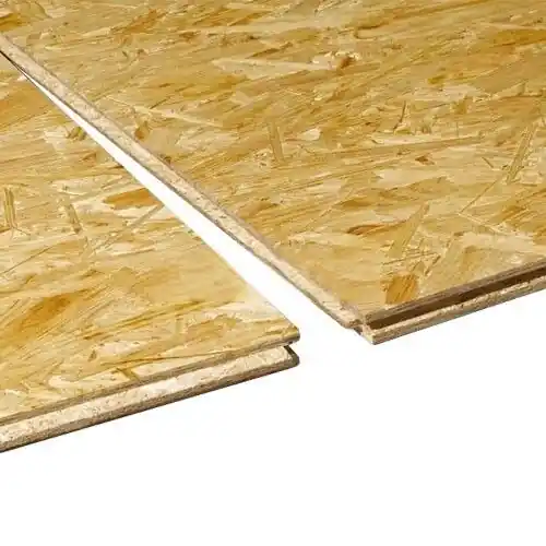 OSB3-levy Kronospan 4TG, 22x1250x2500 mm Alkuperäinen
