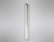 Prima Plus Ø120 sisäpiippu 1000 mm Uusi Kokoelma