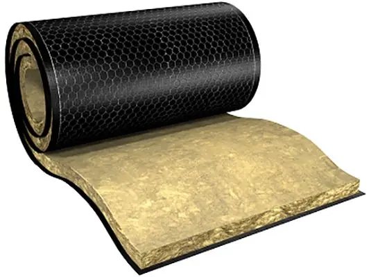 Paloverkkomatto Knauf Fire-teK 908 GGB 60 mm EI30 3,15 m² Vain Tänään