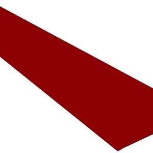 Yläräystäslista Weckman Progantti Standard 2000 mm eri värejä Paras Hinta
