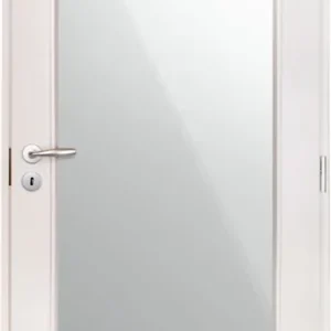 Väliovi Skando MML mittatilausovi täyslasi 650-990mm Erikoistarjous