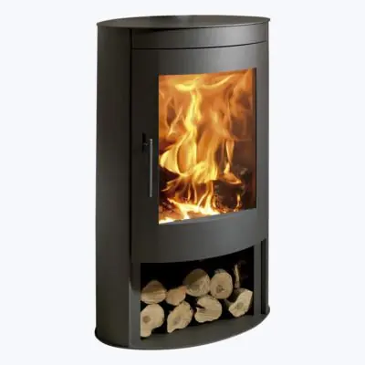 Tilaa Nyt Valmistakka Panadero Oval EcoDesign, 8.7 kW