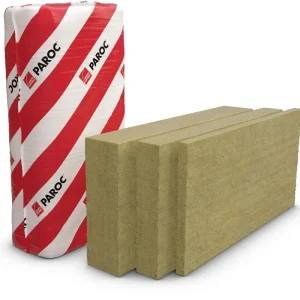Heti Saatavilla Kivivilla Paroc eXtra 50x565x870mm 6.88m²